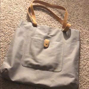 hearth and hand purse